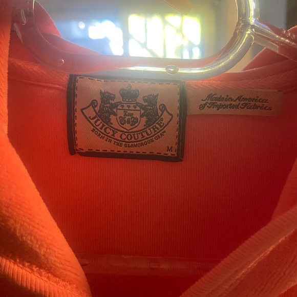 COPY - Vintage Juicy Couture Tracksuit - Picture 3 of 5